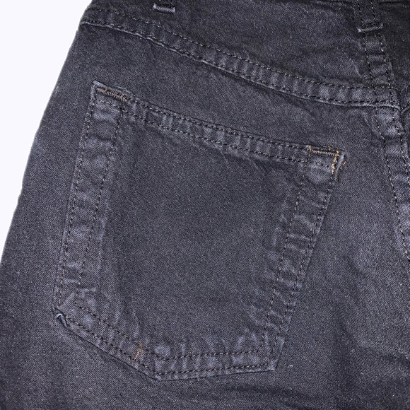 Black Jeans - Picture 4 of 6